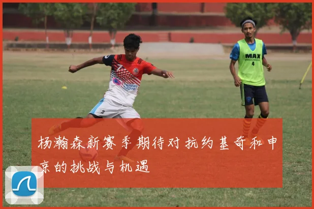 杨瀚森新赛季期待对抗约基奇和申京的挑战与机遇